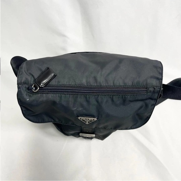 Prada Black Men's Bag - Picture 5 of 13